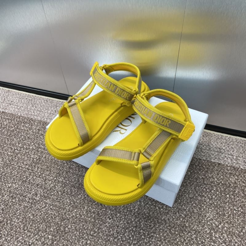 Christian Dior Sandals